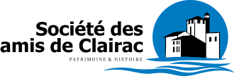 logo des amis de Clairac