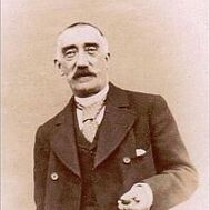 Alexandre de Lalobbe