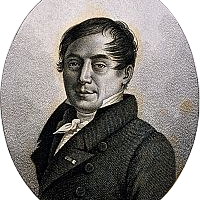 Étienne Augustin Serres
