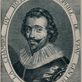 Théophile de Viau