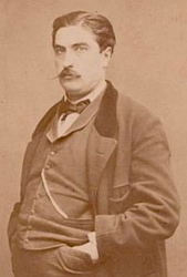 Paul Blaquière