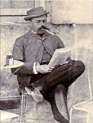 Eugène Delpech