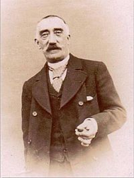 Alexandre de Lalobbe
