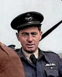 Charles Peter Clark
