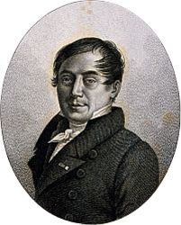 Étienne Augustin Serres