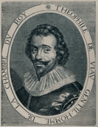 Théophile de Viau