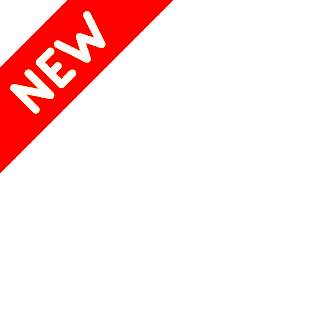 icône new